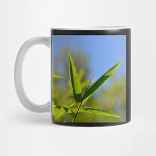 After the rain Mug